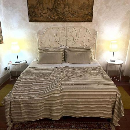San Felice House Lejlighed Firenze Eksteriør billede