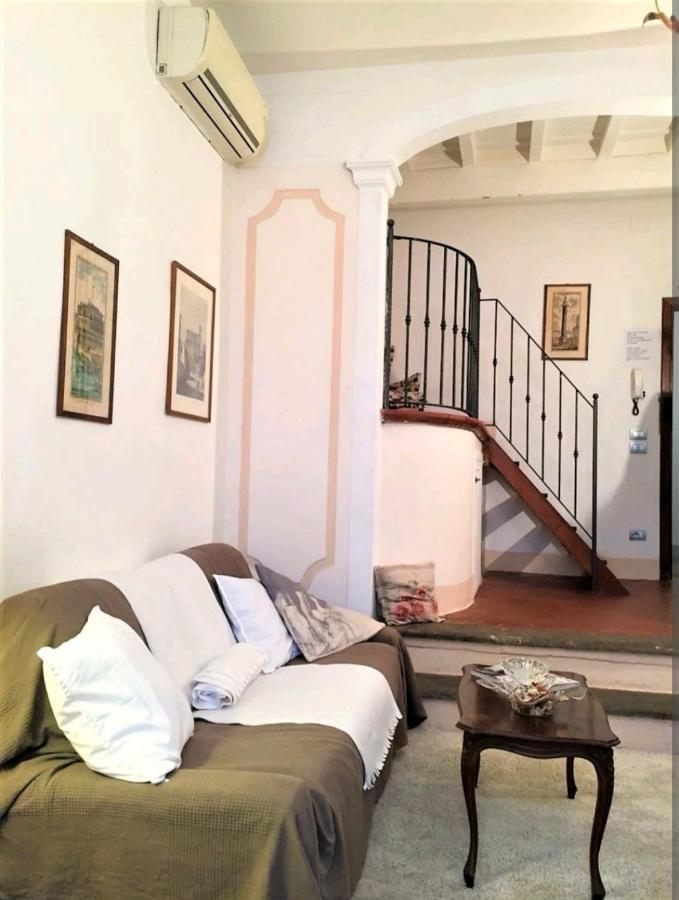 San Felice House Lejlighed Firenze Eksteriør billede