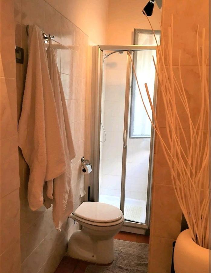 San Felice House Lejlighed Firenze Eksteriør billede