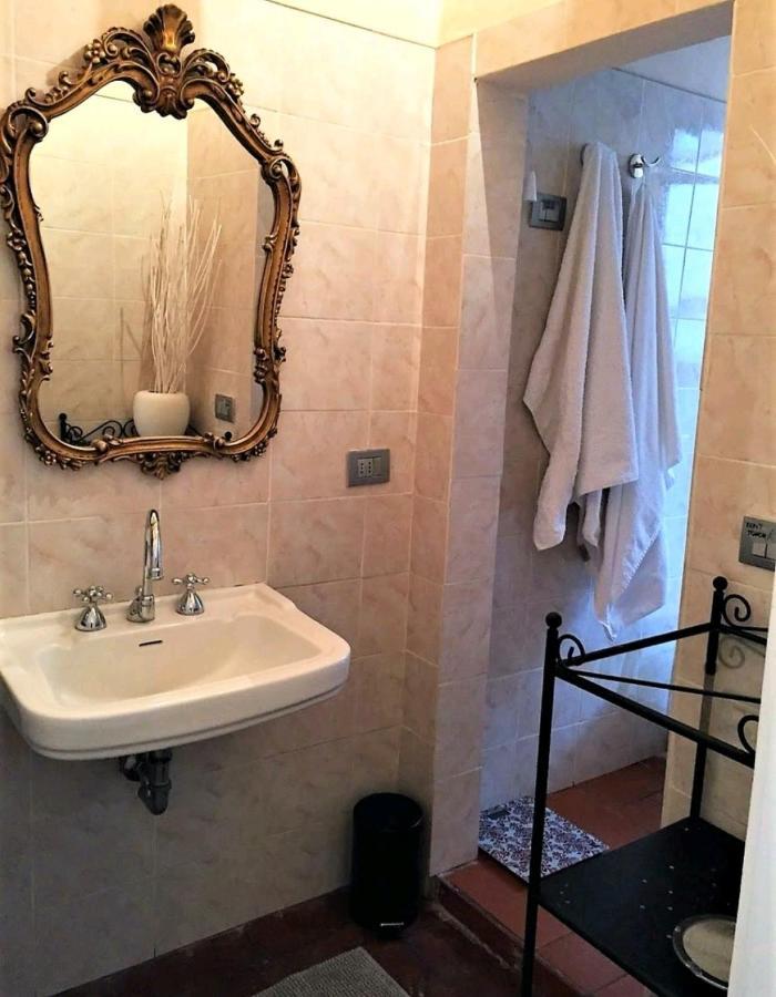 San Felice House Lejlighed Firenze Eksteriør billede