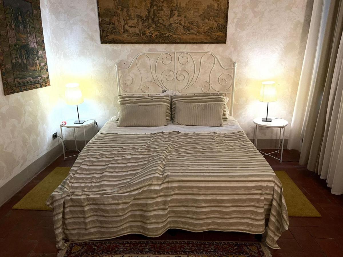 San Felice House Lejlighed Firenze Eksteriør billede
