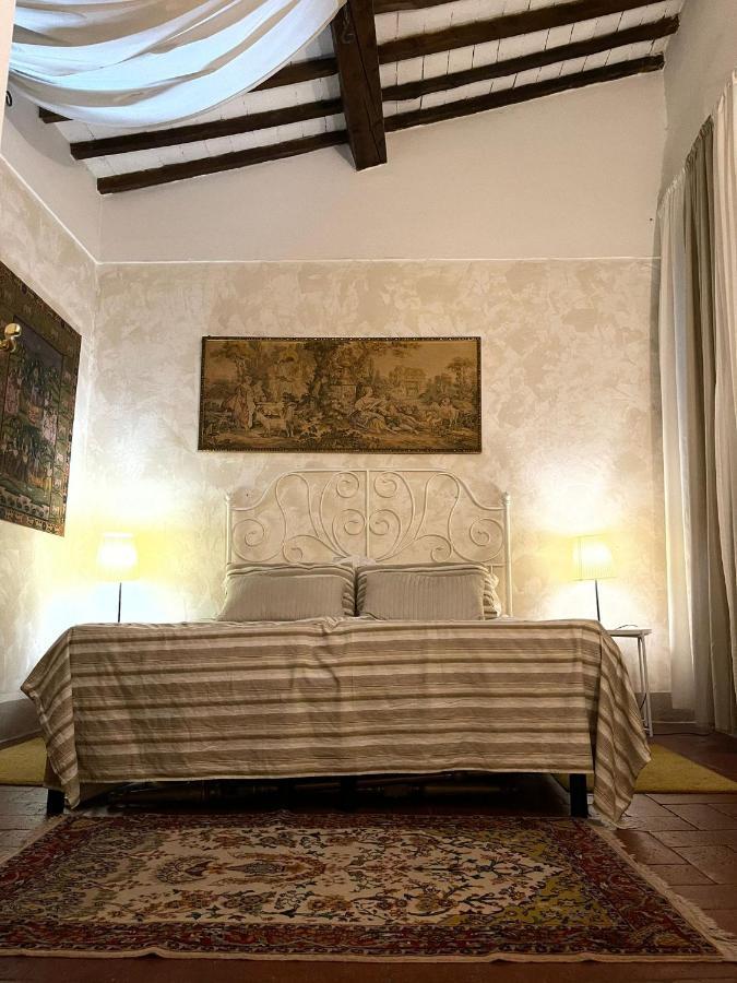 San Felice House Lejlighed Firenze Eksteriør billede