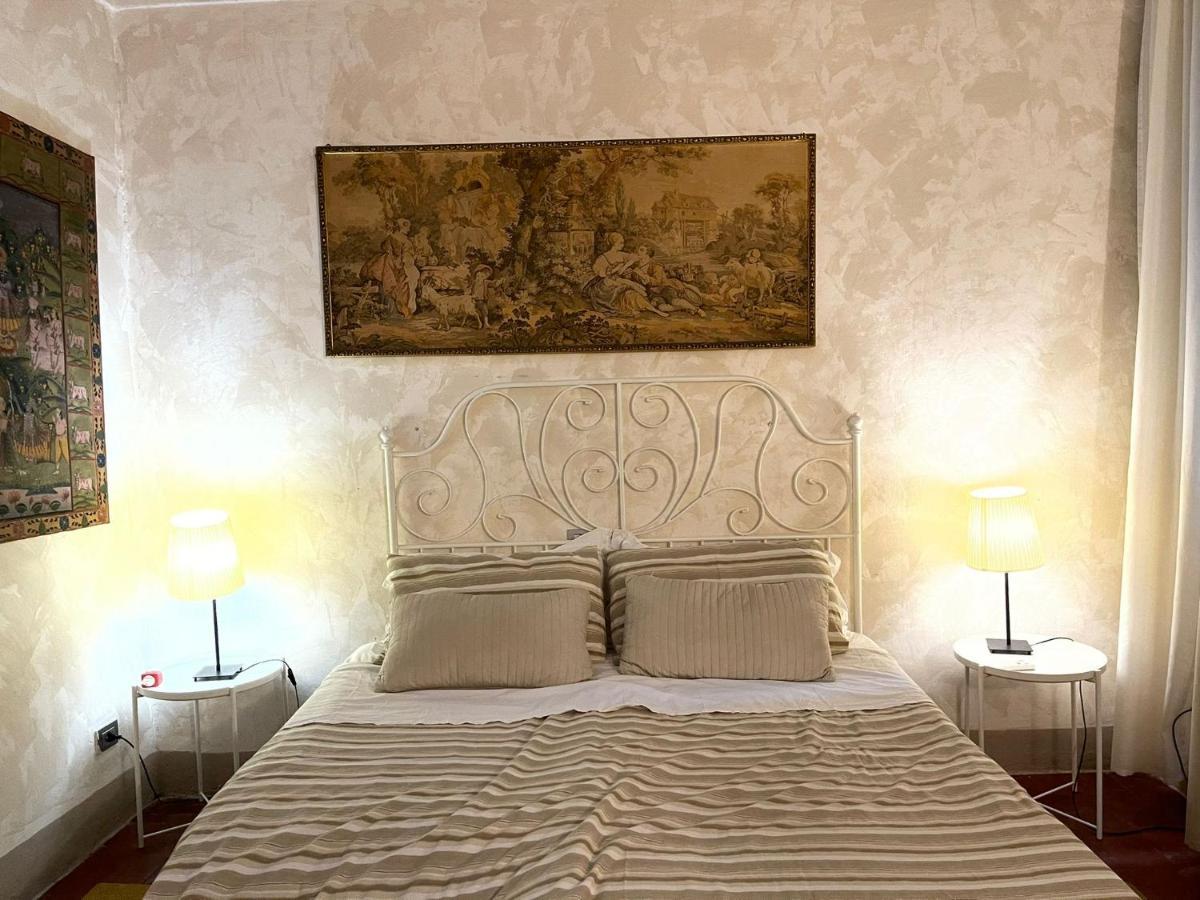San Felice House Lejlighed Firenze Eksteriør billede
