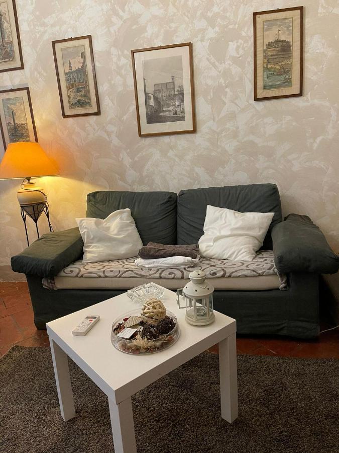San Felice House Lejlighed Firenze Eksteriør billede