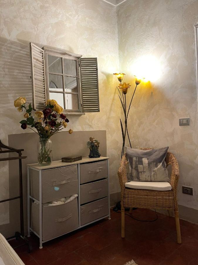 San Felice House Lejlighed Firenze Eksteriør billede