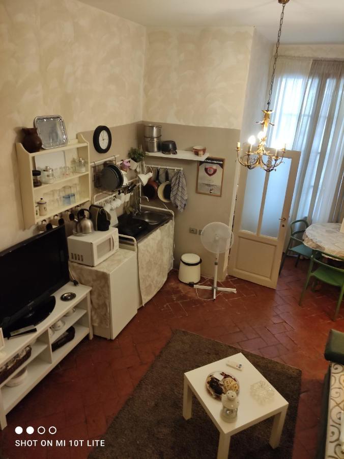 San Felice House Lejlighed Firenze Eksteriør billede