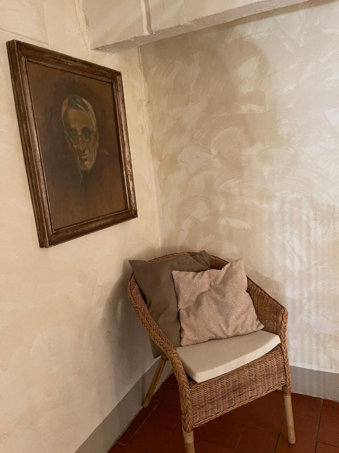 San Felice House Lejlighed Firenze Eksteriør billede