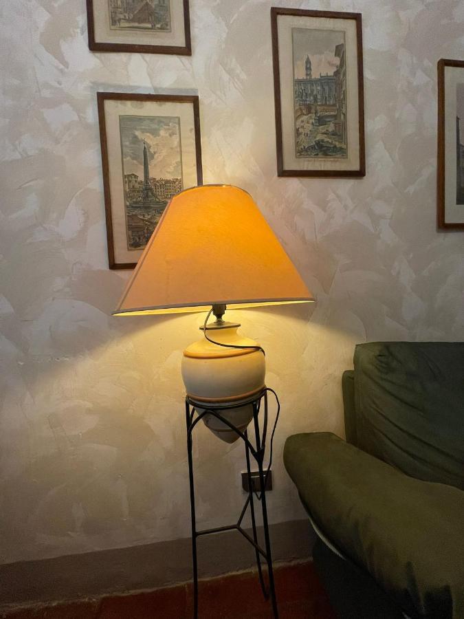 San Felice House Lejlighed Firenze Eksteriør billede