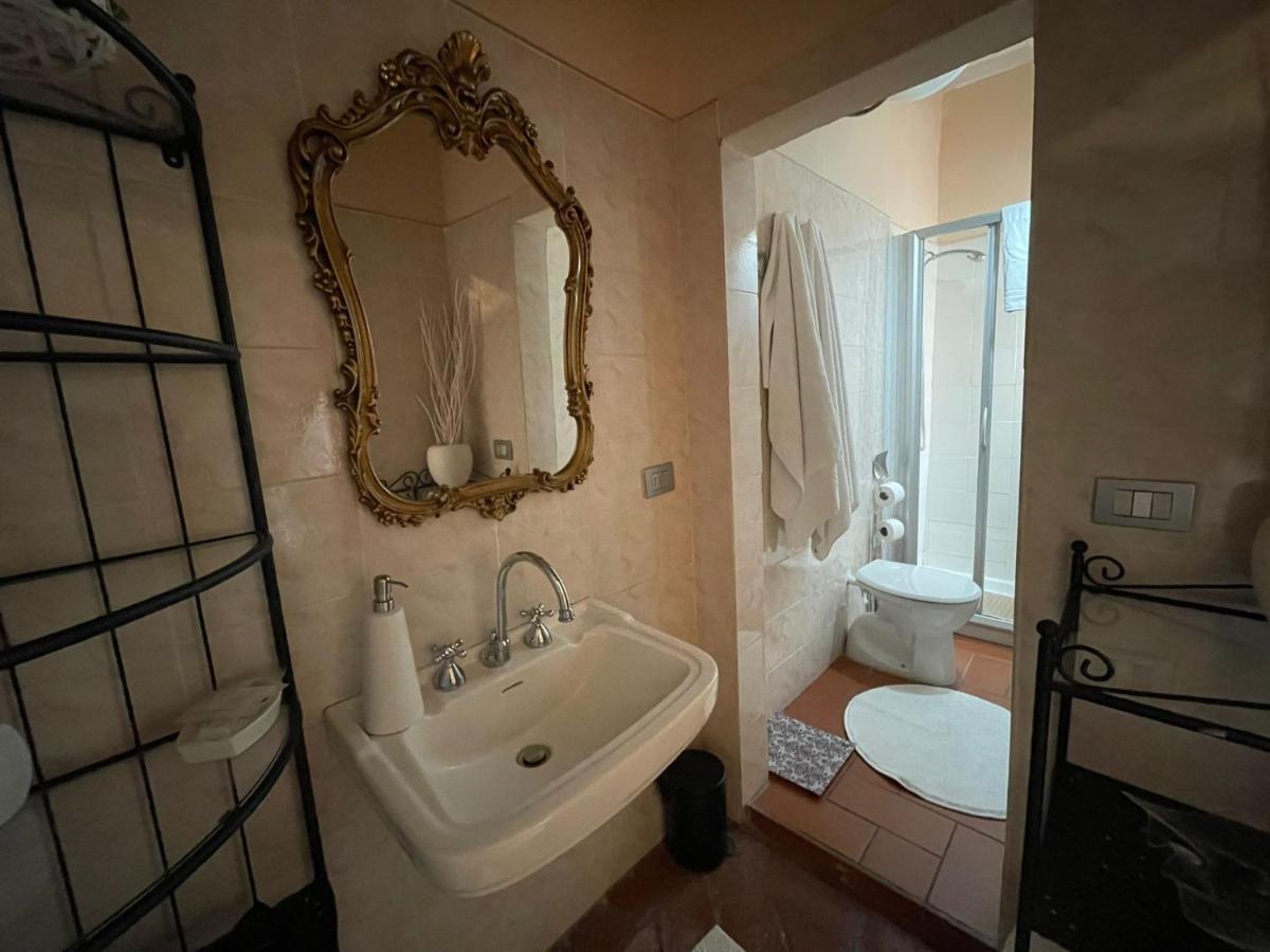 San Felice House Lejlighed Firenze Eksteriør billede