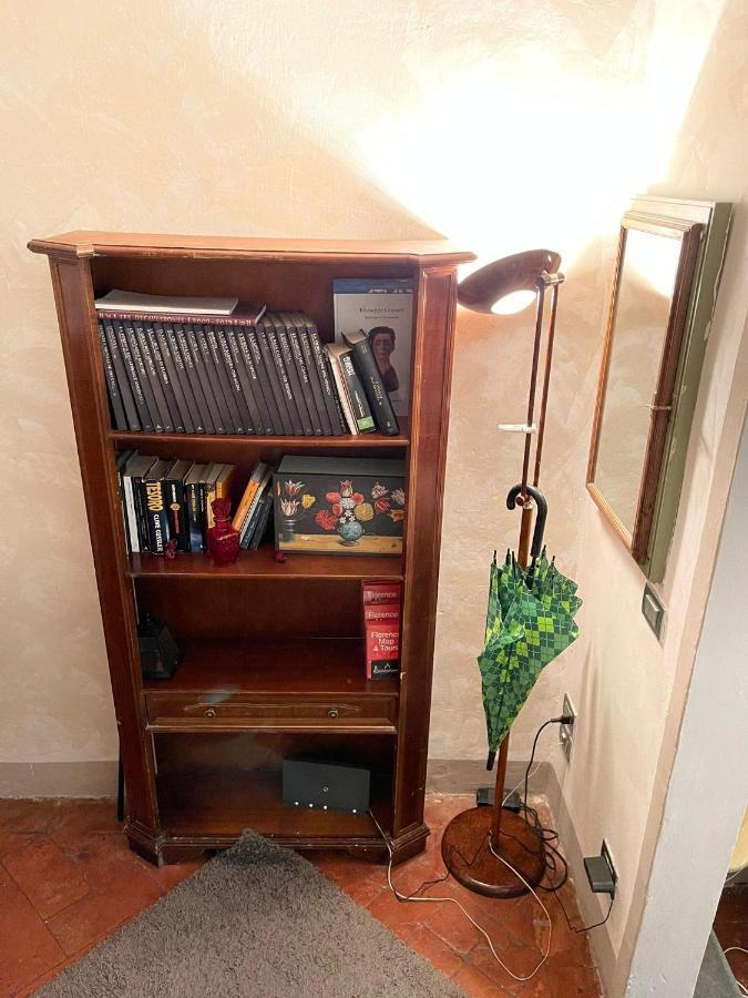 San Felice House Lejlighed Firenze Eksteriør billede
